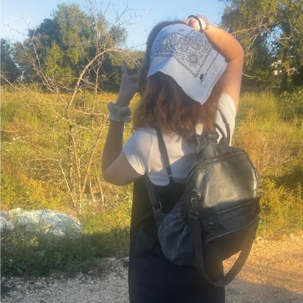 Meet your Posher, Hailie